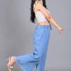 Plazzo Women Trouser Women Jean