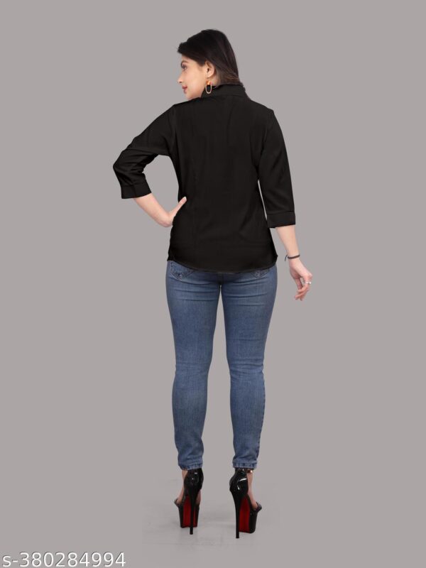 women shirt - Image 2