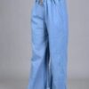 Plazzo Women Trouser Women Jean - Image 4