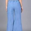 Plazzo Women Trouser Women Jean - Image 3